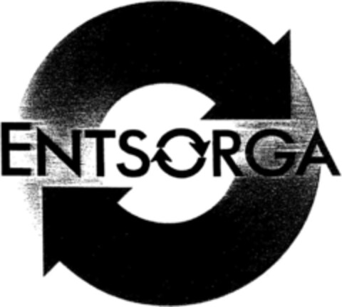 ENTSORGA Logo (DPMA, 29.03.1993)