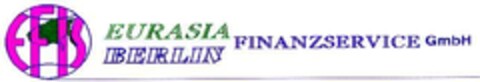 EURASIA Logo (DPMA, 08.07.1994)