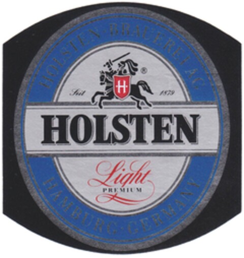 HOLSTEN Logo (DPMA, 19.05.1994)