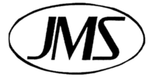 JMS Logo (DPMA, 19.08.1992)