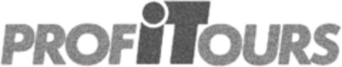 PROFITOURS Logo (DPMA, 03.06.1993)