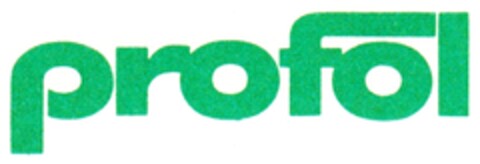 profol Logo (DPMA, 14.06.1984)