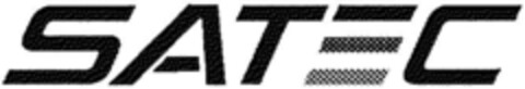 SATEC Logo (DPMA, 04/24/1991)