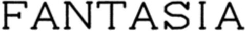FANTASIA Logo (DPMA, 08.06.1993)