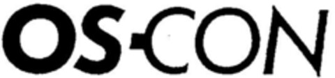 OS-CON Logo (DPMA, 04.03.1994)
