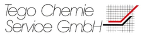 Tego Chemie Service GmbH Logo (DPMA, 19.06.1985)