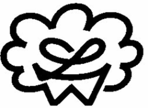 LW Logo (DPMA, 27.12.1960)
