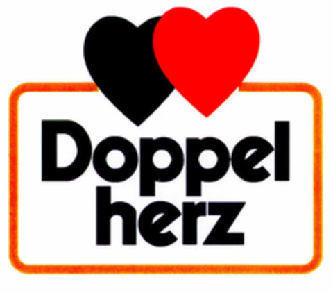 Doppelherz Logo (DPMA, 21.03.2000)