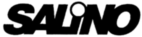 SALiNO Logo (DPMA, 04.12.2000)