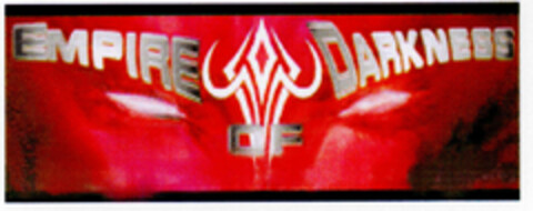 EMPIRE DARKNESS Logo (DPMA, 15.01.2001)