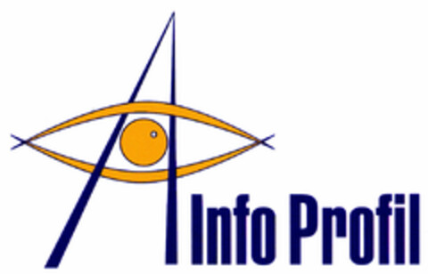 InfoProfil Logo (DPMA, 02.07.2001)