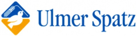 Ulmer Spatz Logo (DPMA, 04/14/2008)