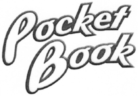 Pocket Book Logo (DPMA, 09/18/2008)