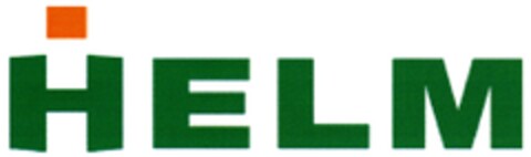 HELM Logo (DPMA, 22.06.2009)