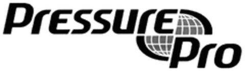 PRESSUREPRO Logo (DPMA, 03.07.2009)