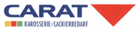 CARAT Logo (DPMA, 22.09.2009)