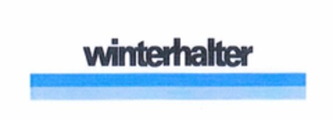 winterhalter Logo (DPMA, 13.01.2010)