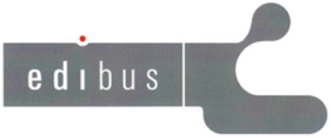 edibus Logo (DPMA, 18.02.2010)