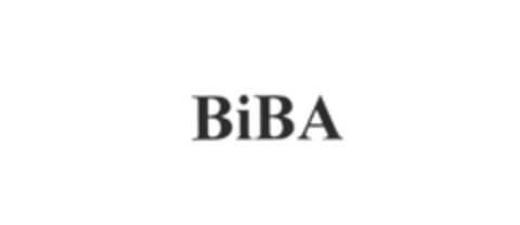 BiBA Logo (DPMA, 26.04.2010)