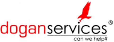 doganservices can we help? Logo (DPMA, 07/07/2010)