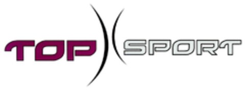 TOP SPORT Logo (DPMA, 08/14/2010)