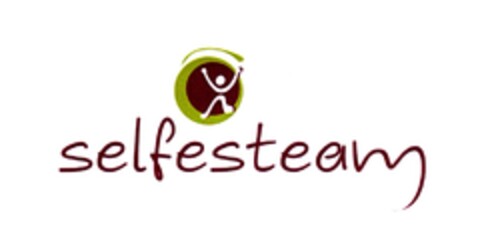 selfesteam Logo (DPMA, 05.08.2010)