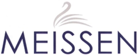 MEISSEN Logo (DPMA, 20.10.2010)