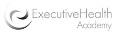 ExecutiveHealth Academy Logo (DPMA, 10.12.2010)