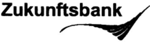 Zukunftsbank Logo (DPMA, 11.06.2011)