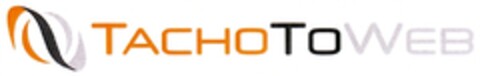 TACHOTOWEB Logo (DPMA, 06/30/2011)