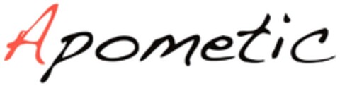 Apometic Logo (DPMA, 12/13/2011)