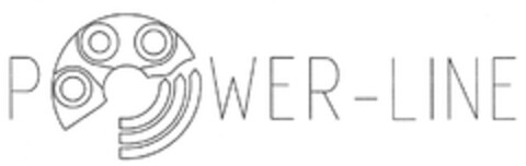POWER-LINE Logo (DPMA, 23.12.2011)