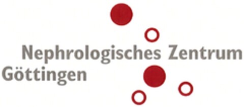 Nephrologisches Zentrum Göttingen Logo (DPMA, 12.01.2012)