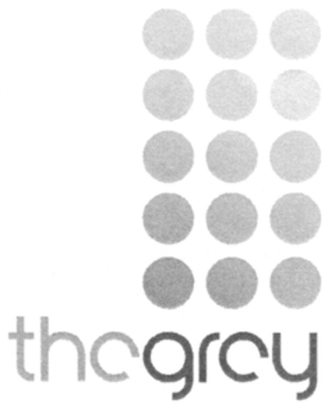 thegrey Logo (DPMA, 02.02.2012)