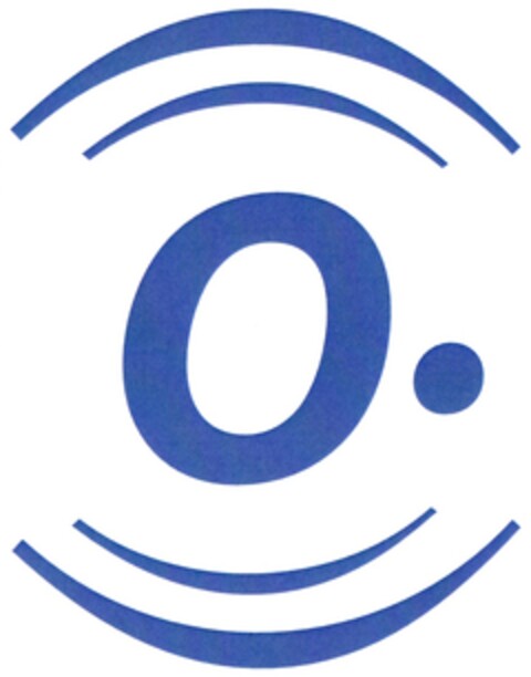 O· Logo (DPMA, 29.02.2012)
