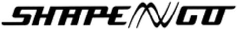 SHAPENGO Logo (DPMA, 16.02.2012)