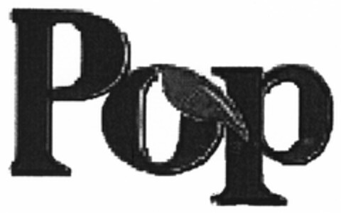 Pop Logo (DPMA, 19.06.2012)