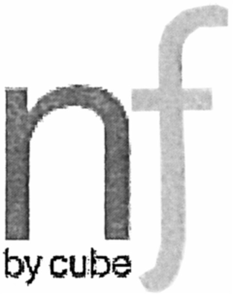 nf by cube Logo (DPMA, 13.07.2012)