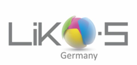 LiKO-S Germany Logo (DPMA, 17.01.2013)