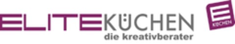 ELITE Küchen Logo (DPMA, 05.06.2013)