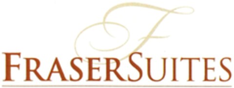 FRASERSUITES Logo (DPMA, 06.05.2013)