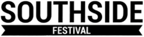 SOUTHSIDE FESTIVAL Logo (DPMA, 29.08.2013)