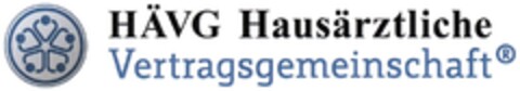 HÄVG Hausärztliche Vertragsgemeinschaft Logo (DPMA, 30.08.2013)