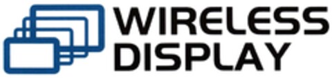 WIRELESS DISPLAY Logo (DPMA, 12/17/2013)