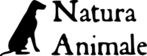 Natura Animale Logo (DPMA, 03/28/2014)