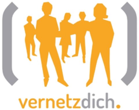 vernetzdich. Logo (DPMA, 22.09.2014)