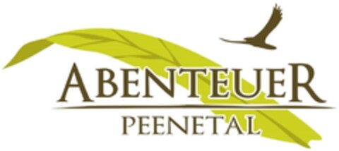 ABENTEUER PEENETAL Logo (DPMA, 14.10.2014)