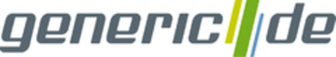 generIc de Logo (DPMA, 08.04.2014)