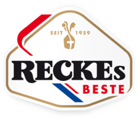 RECKEs BESTE Logo (DPMA, 19.09.2014)