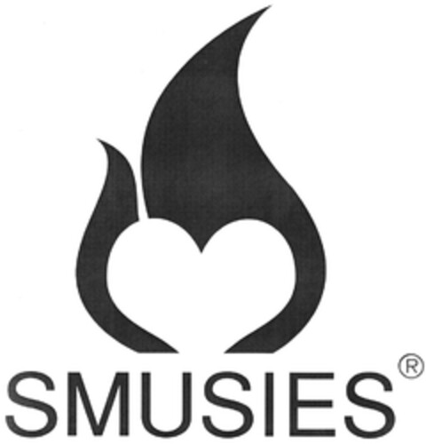 SMUSIES Logo (DPMA, 02.04.2014)